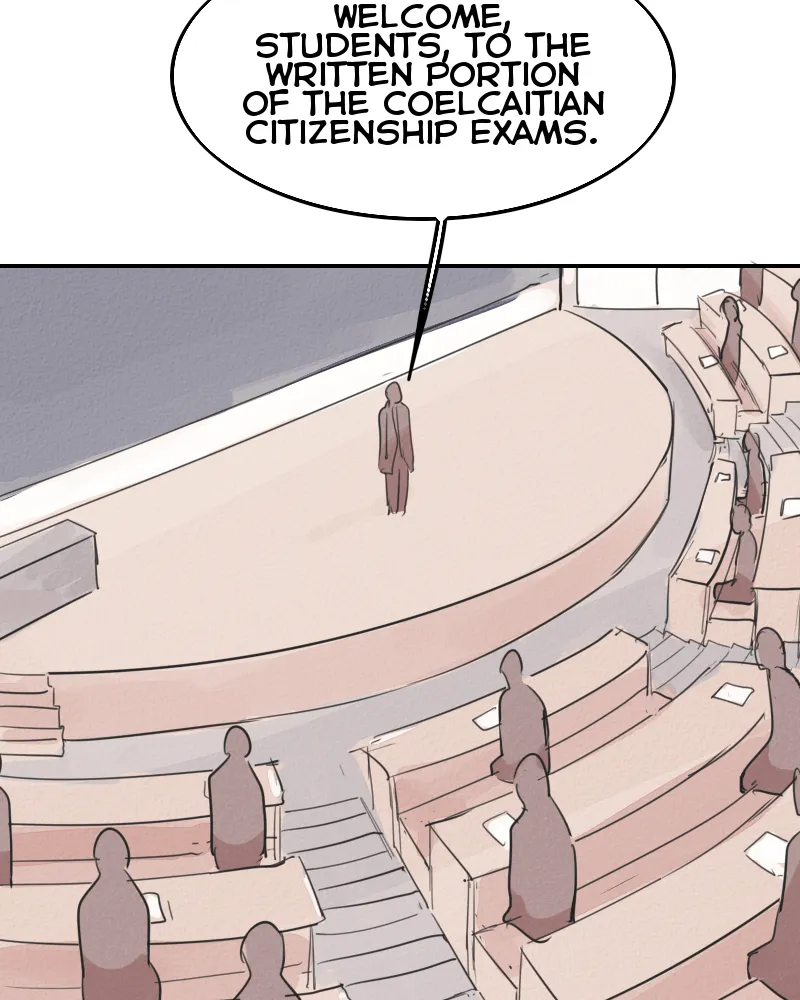 Read Blue Matter chapter 4 image 60 on Lezhin