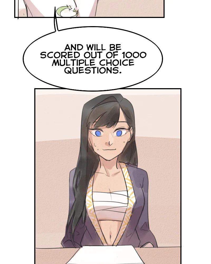 Read Blue Matter chapter 4 image 62 on Lezhin
