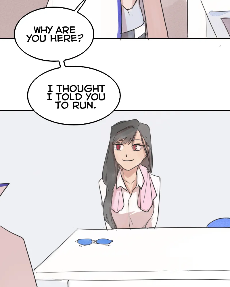 Read Blue Matter chapter 4 image 8 on Lezhin