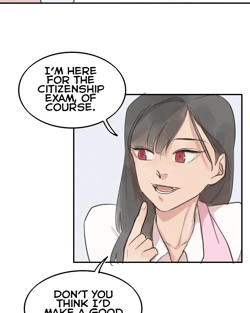 Read Blue Matter chapter 4 image 9 on Lezhin