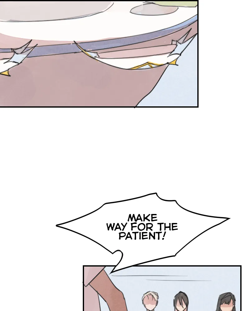 Read Blue Matter chapter 40 image 1 on Lezhin