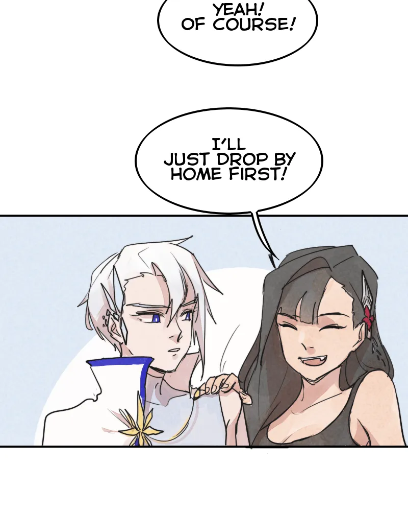 Read Blue Matter chapter 40 image 10 on Lezhin