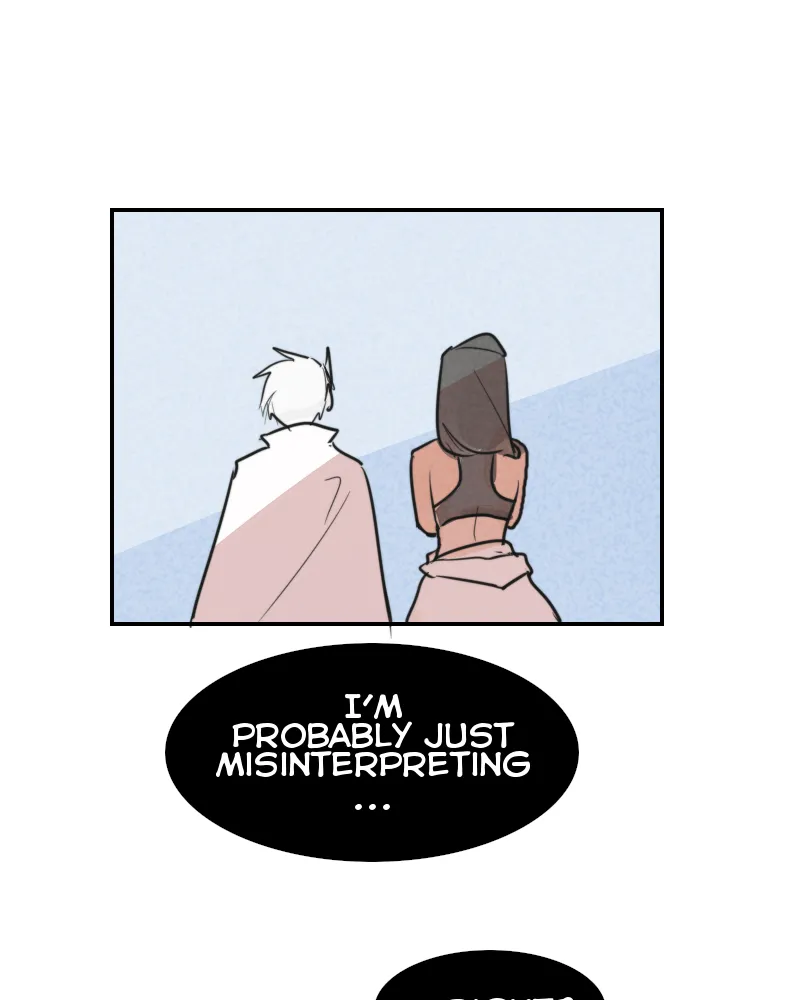 Read Blue Matter chapter 40 image 11 on Lezhin