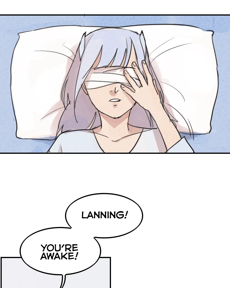 Read Blue Matter chapter 40 image 14 on Lezhin