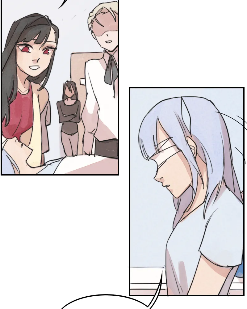 Read Blue Matter chapter 40 image 15 on Lezhin