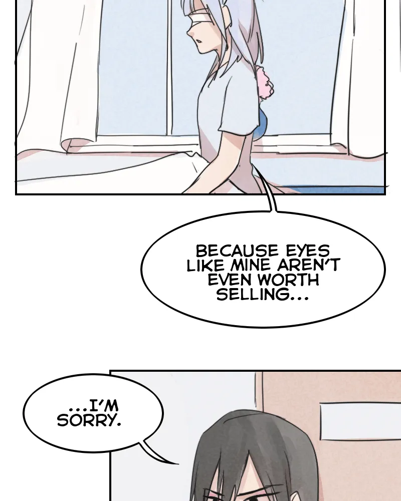 Read Blue Matter chapter 40 image 18 on Lezhin