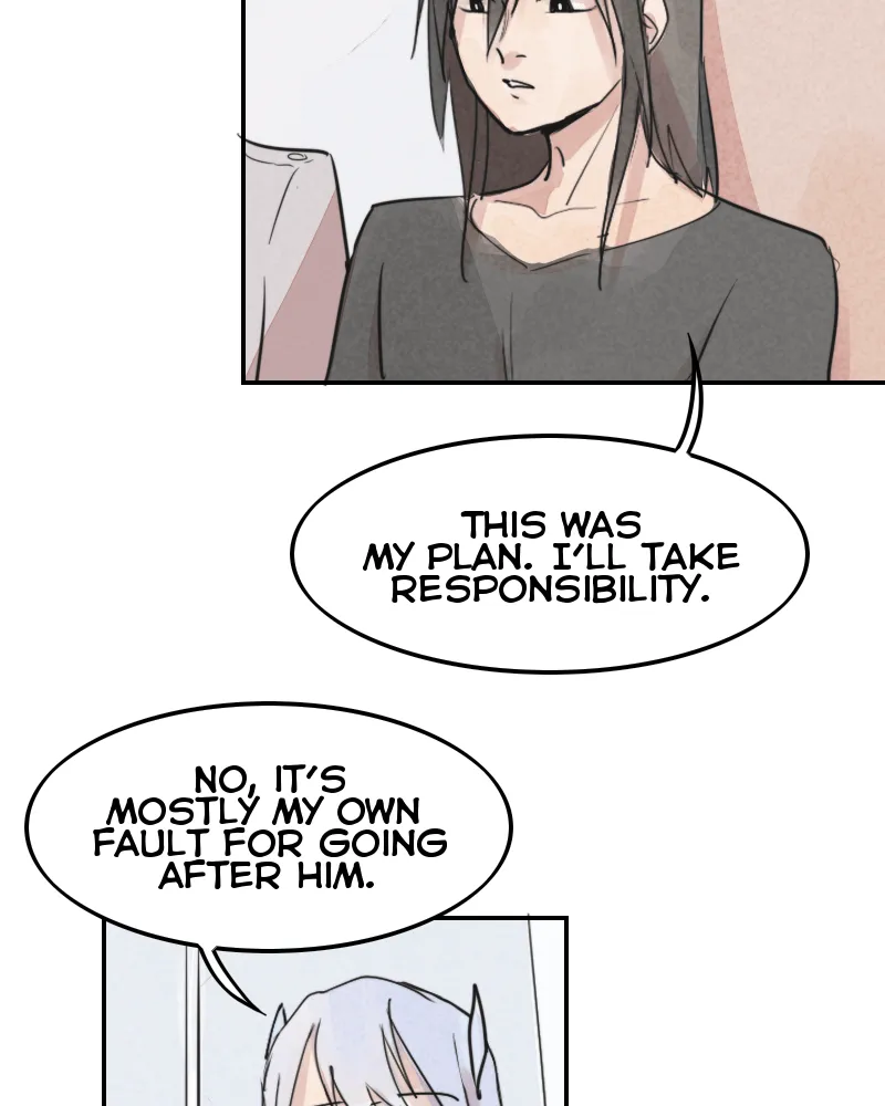 Read Blue Matter chapter 40 image 19 on Lezhin