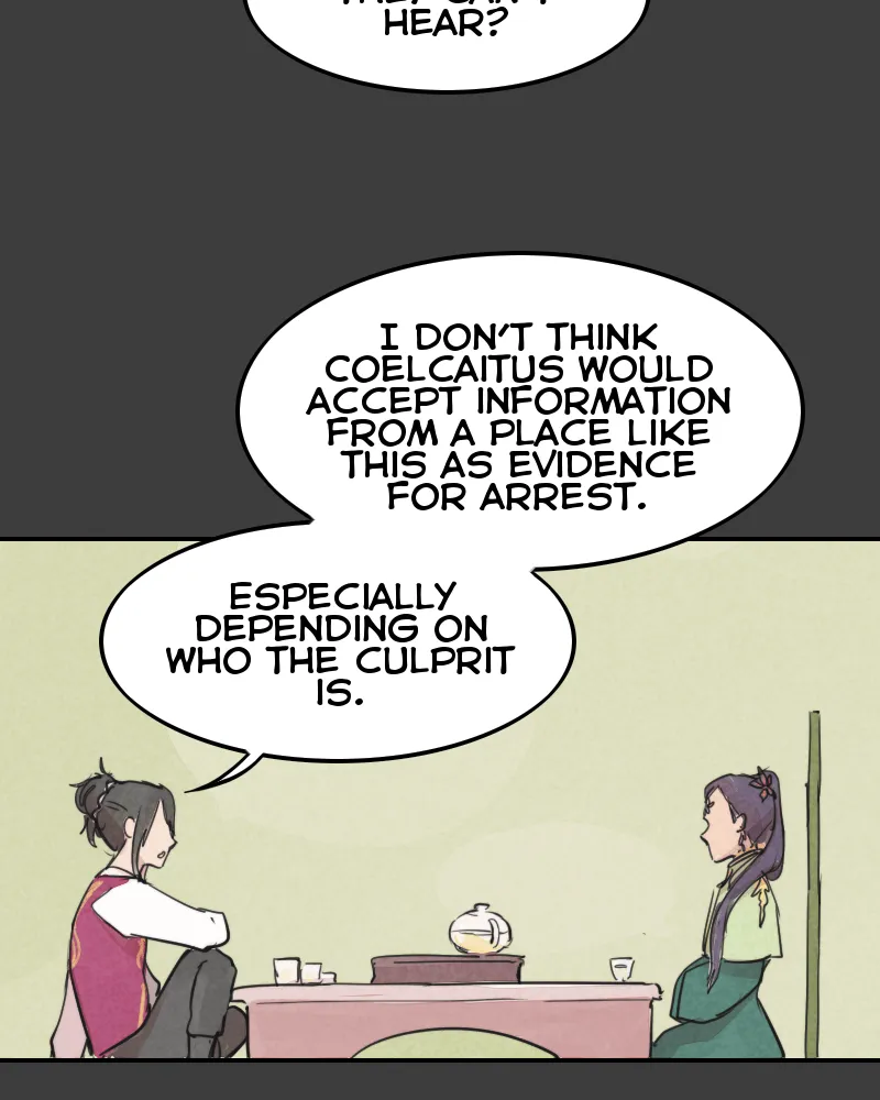 Read Blue Matter chapter 40 image 26 on Lezhin