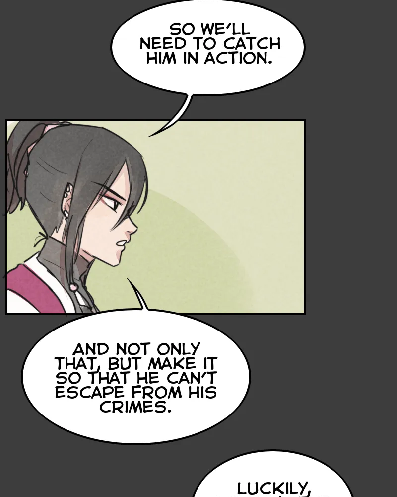 Read Blue Matter chapter 40 image 28 on Lezhin