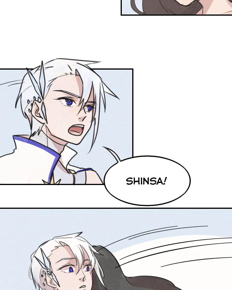 Read Blue Matter chapter 40 image 3 on Lezhin