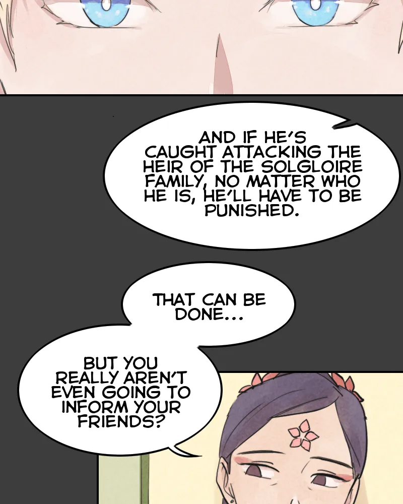 Read Blue Matter chapter 40 image 31 on Lezhin