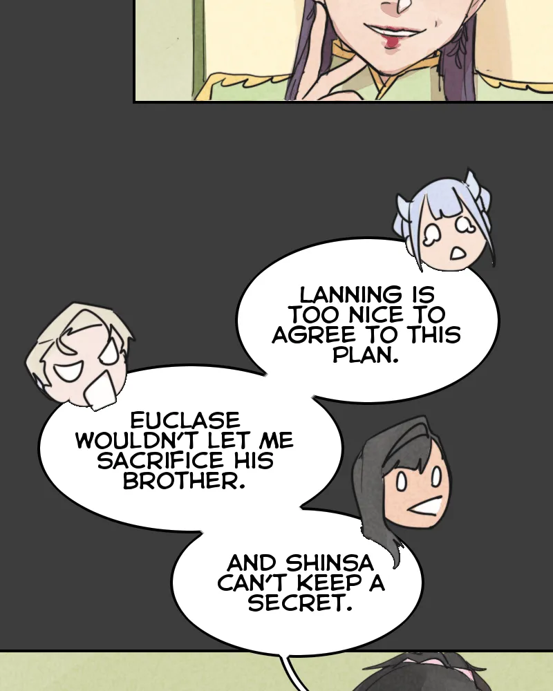Read Blue Matter chapter 40 image 32 on Lezhin