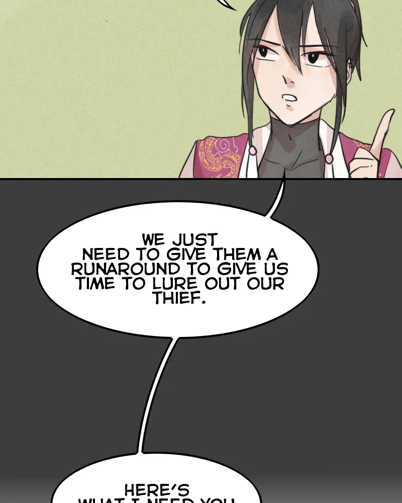 Read Blue Matter chapter 40 image 33 on Lezhin