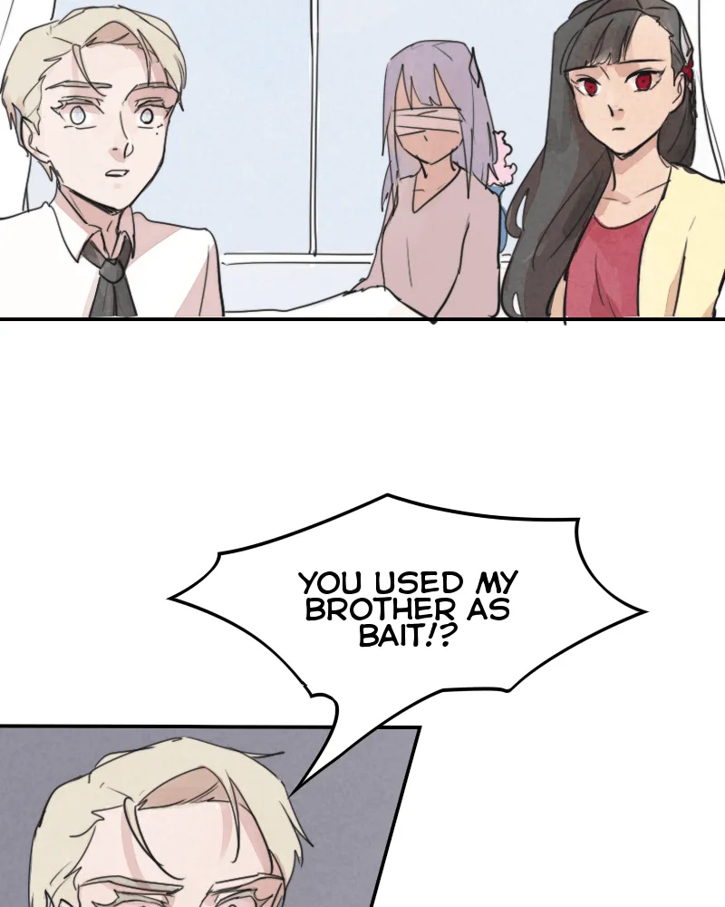 Read Blue Matter chapter 40 image 35 on Lezhin
