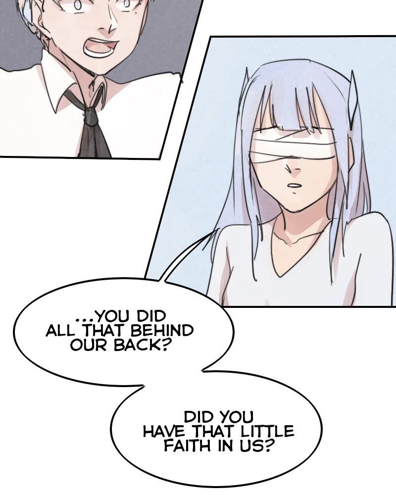 Read Blue Matter chapter 40 image 36 on Lezhin