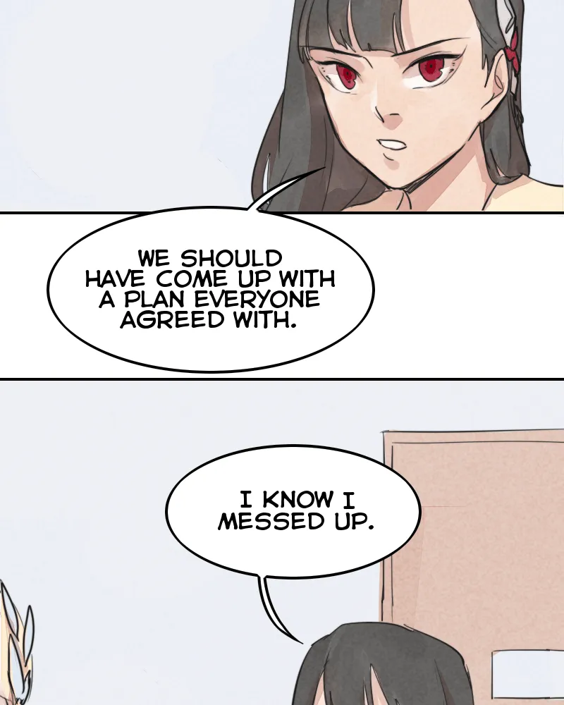 Read Blue Matter chapter 40 image 38 on Lezhin