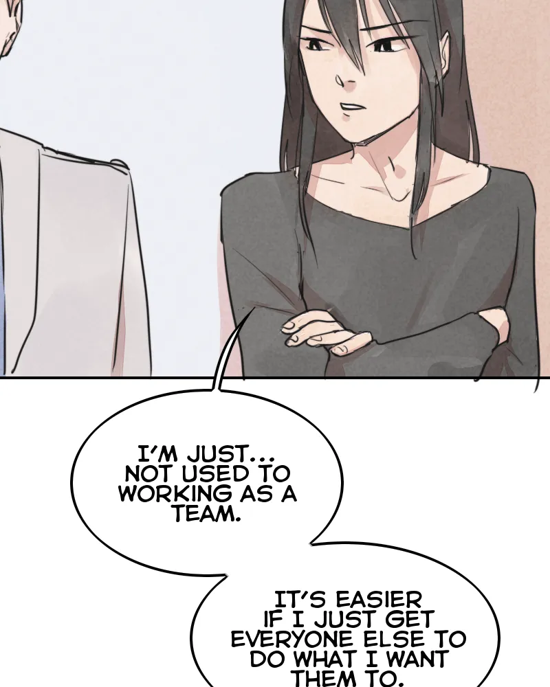 Read Blue Matter chapter 40 image 39 on Lezhin