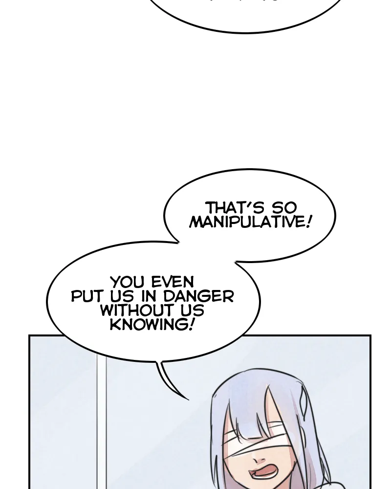 Read Blue Matter chapter 40 image 40 on Lezhin