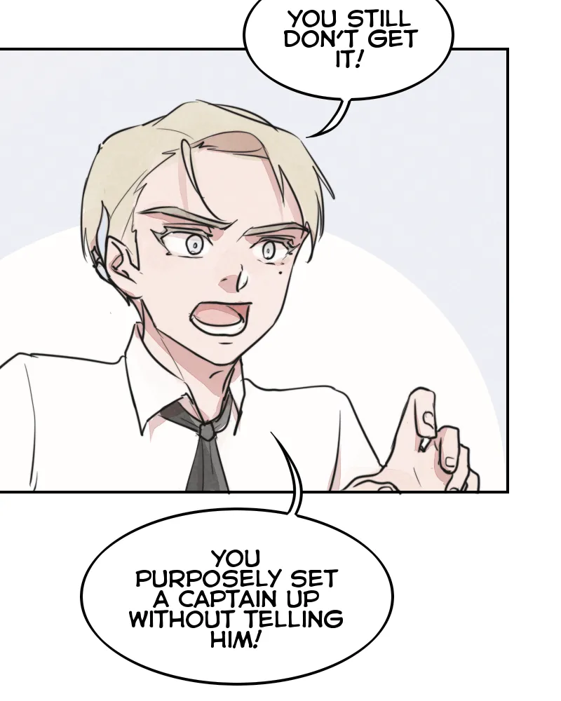 Read Blue Matter chapter 40 image 43 on Lezhin