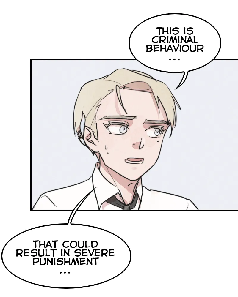 Read Blue Matter chapter 40 image 44 on Lezhin