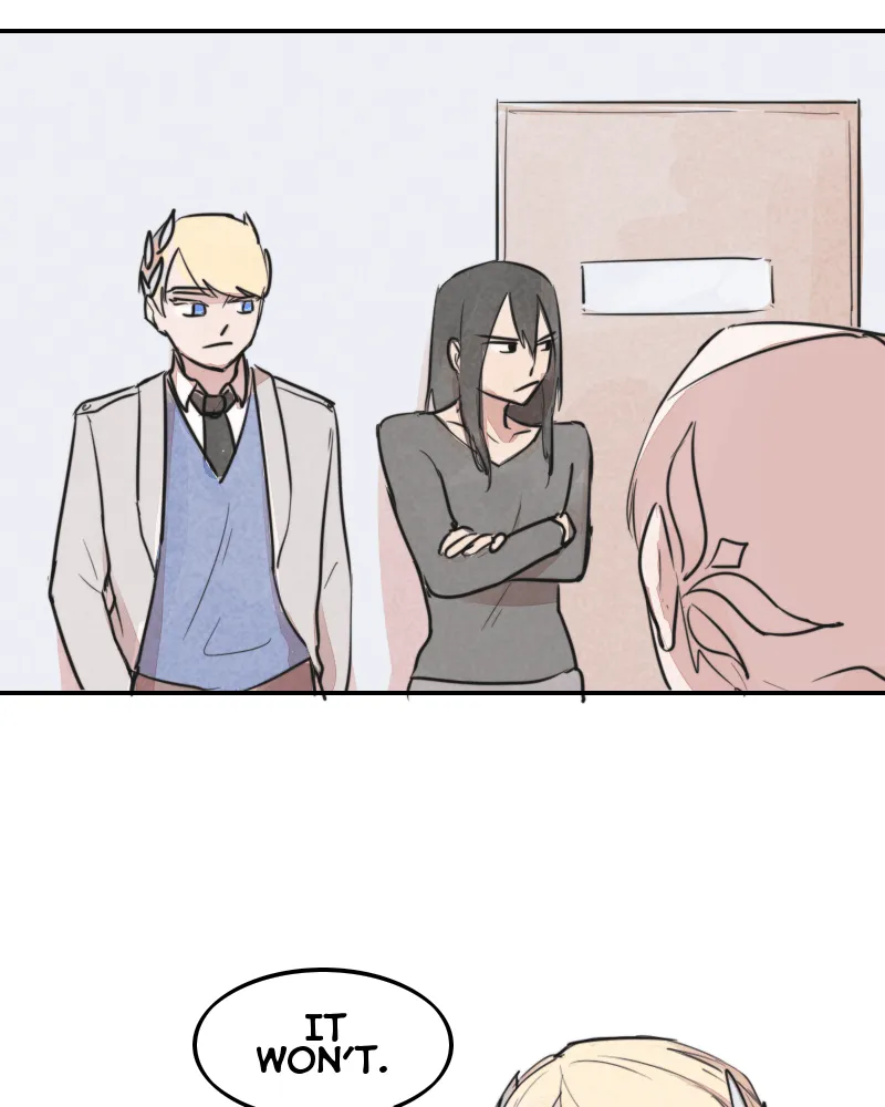 Read Blue Matter chapter 40 image 45 on Lezhin