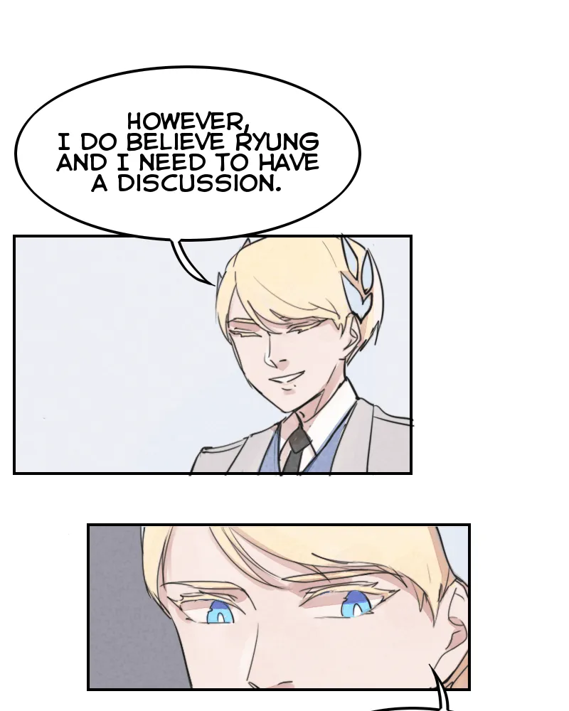 Read Blue Matter chapter 40 image 48 on Lezhin
