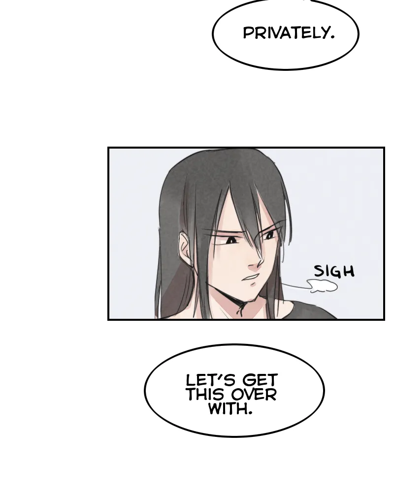 Read Blue Matter chapter 40 image 49 on Lezhin