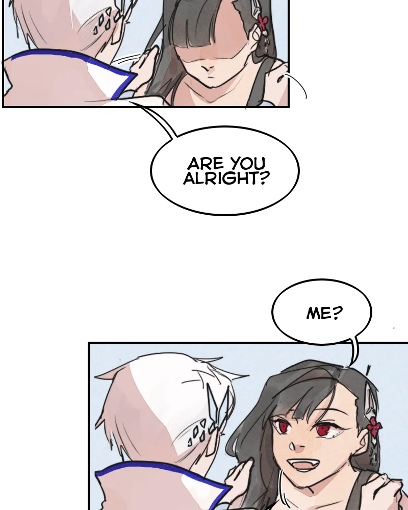 Read Blue Matter chapter 40 image 5 on Lezhin