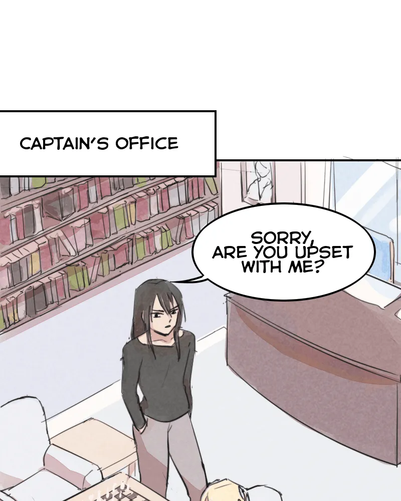 Read Blue Matter chapter 40 image 52 on Lezhin