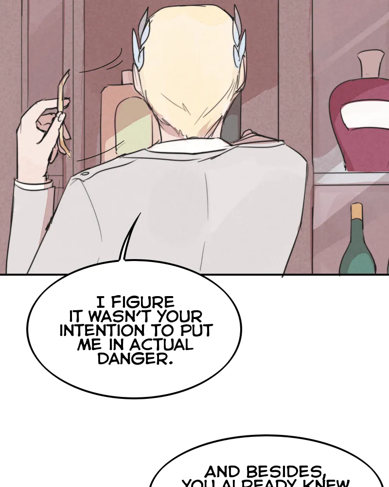 Read Blue Matter chapter 40 image 54 on Lezhin