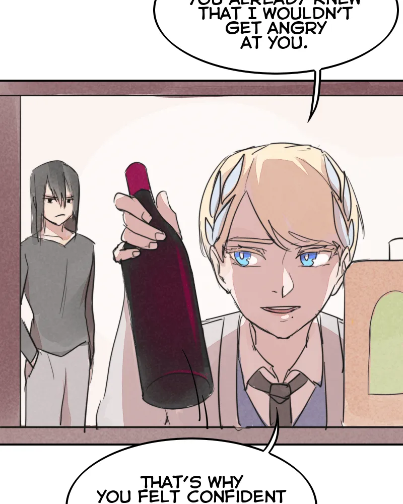 Read Blue Matter chapter 40 image 55 on Lezhin