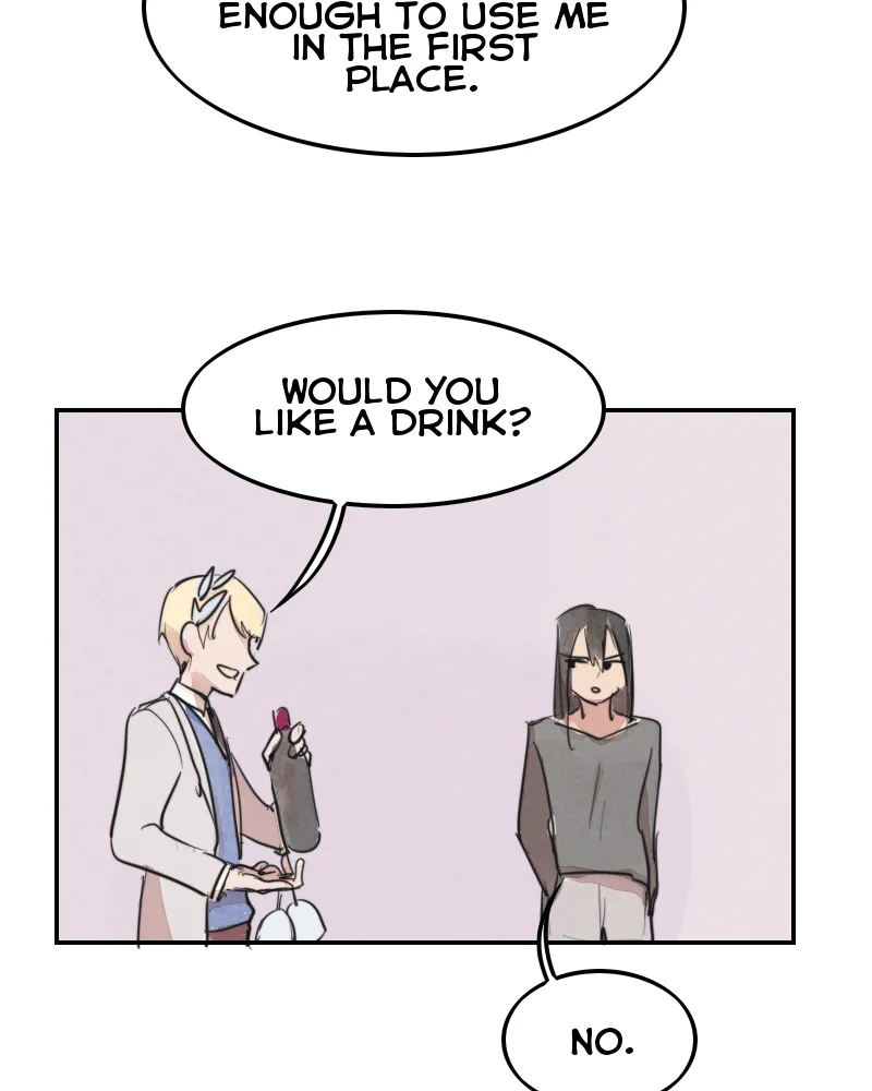Read Blue Matter chapter 40 image 56 on Lezhin