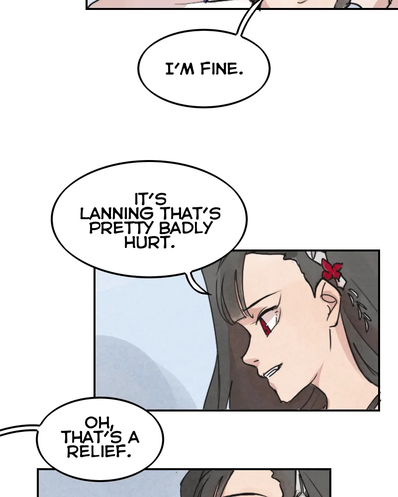Read Blue Matter chapter 40 image 6 on Lezhin