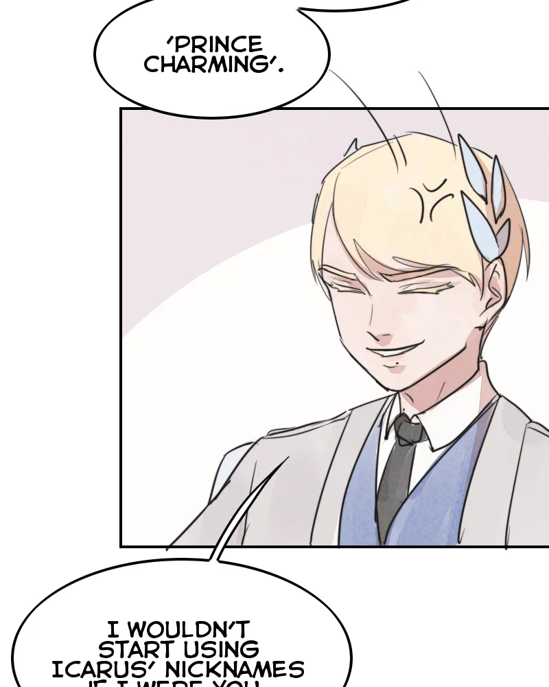 Read Blue Matter chapter 40 image 60 on Lezhin