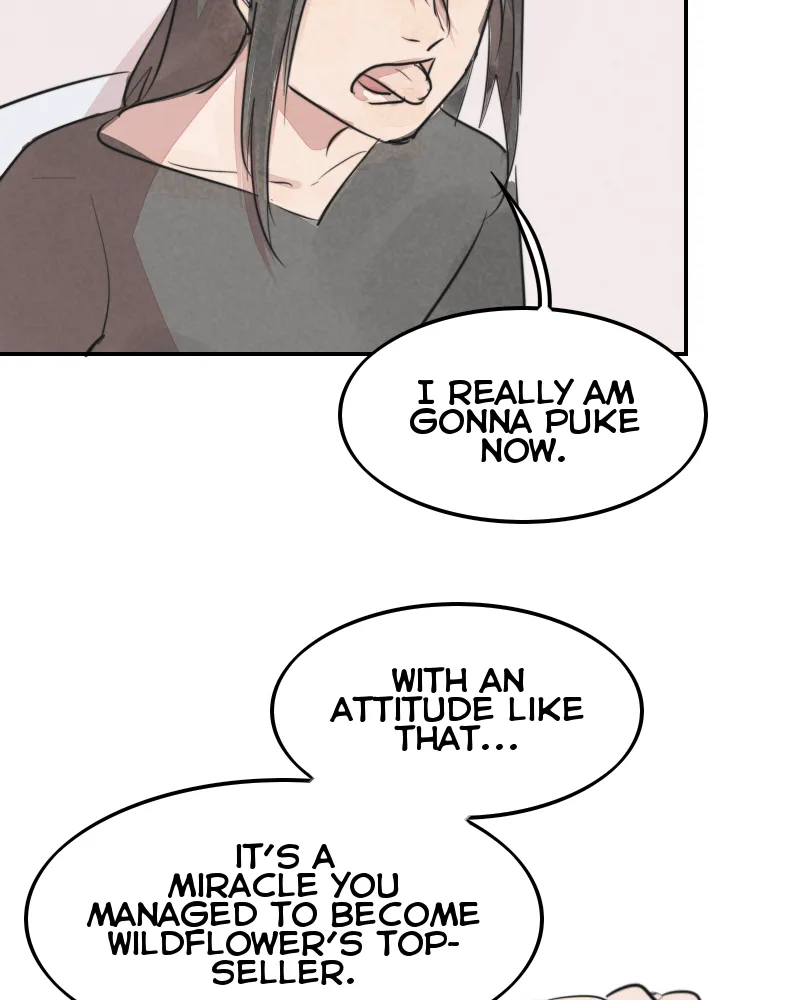 Read Blue Matter chapter 40 image 62 on Lezhin