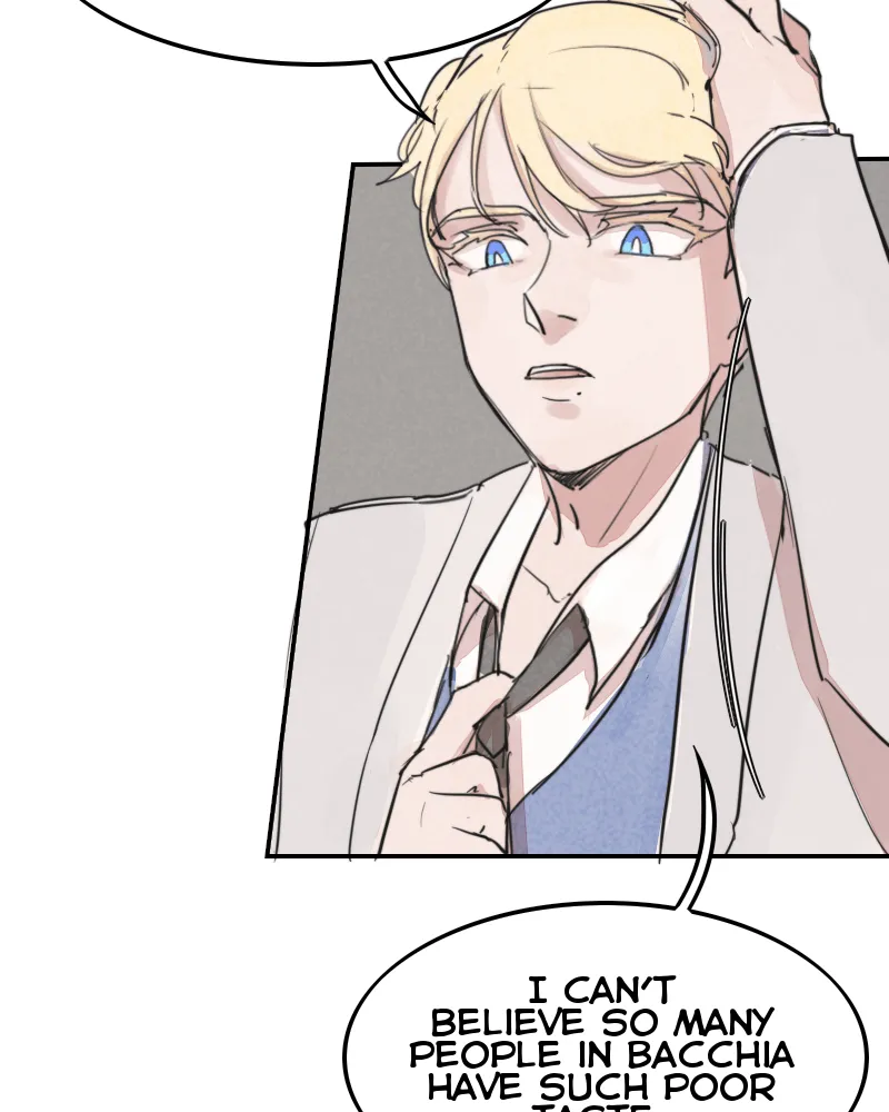 Read Blue Matter chapter 40 image 63 on Lezhin