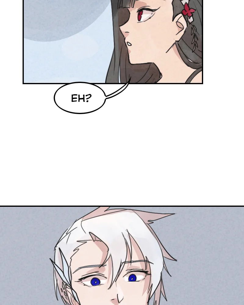 Read Blue Matter chapter 40 image 7 on Lezhin