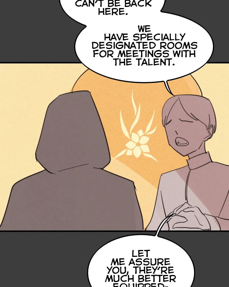 Read Blue Matter chapter 41 image 1 on Lezhin