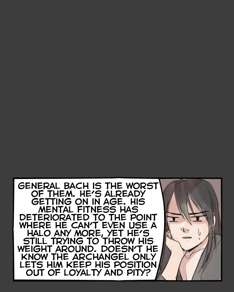 Read Blue Matter chapter 41 image 11 on Lezhin