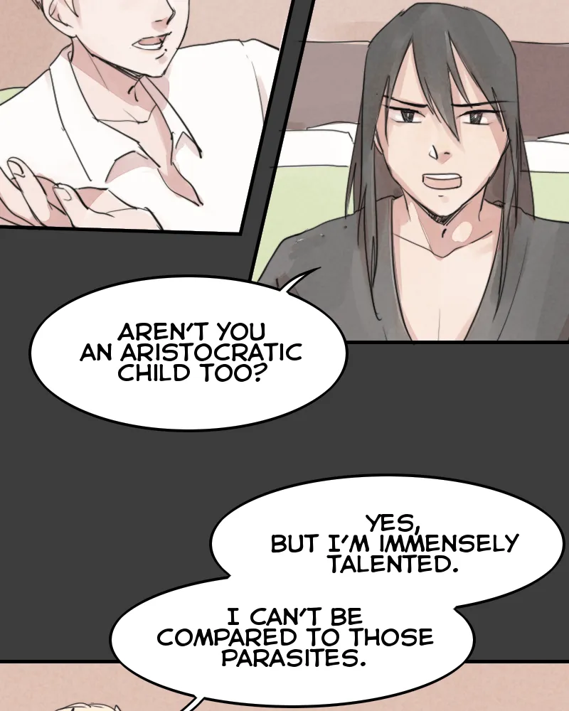 Read Blue Matter chapter 41 image 13 on Lezhin