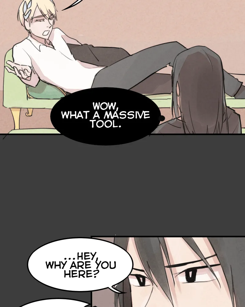 Read Blue Matter chapter 41 image 14 on Lezhin