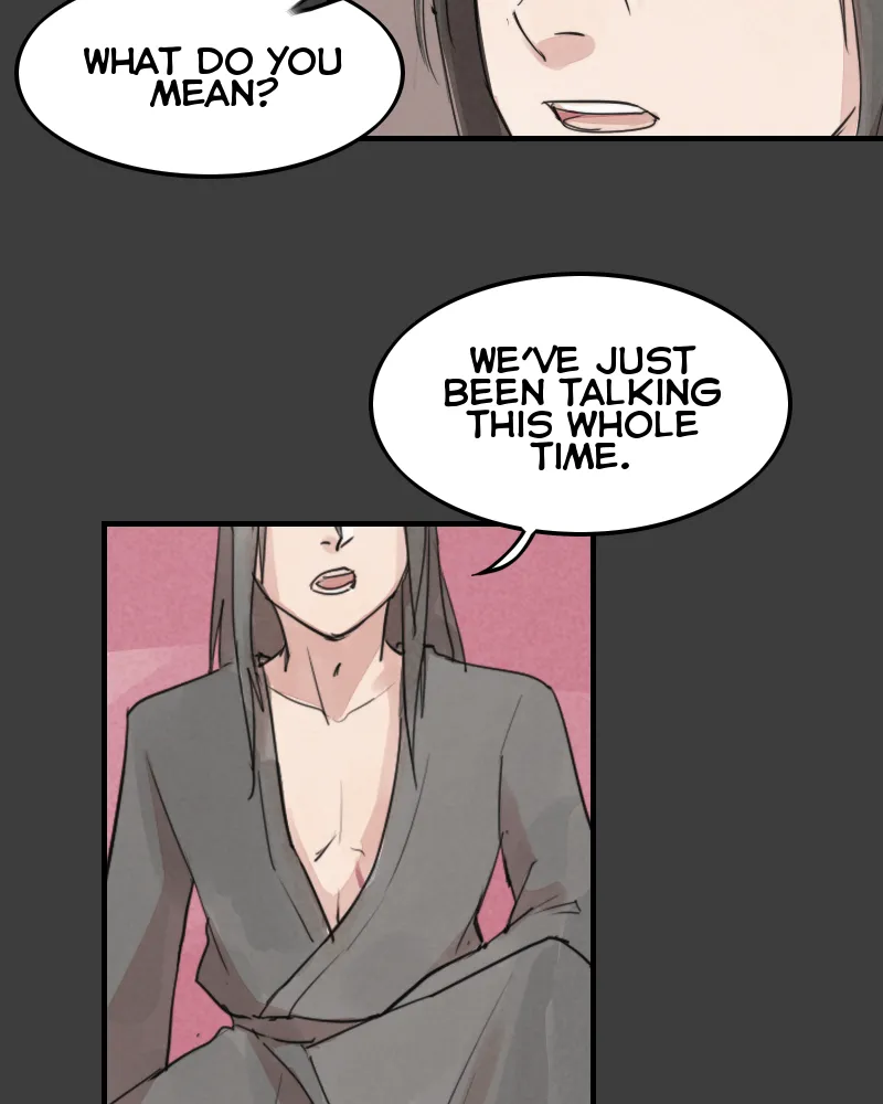Read Blue Matter chapter 41 image 15 on Lezhin
