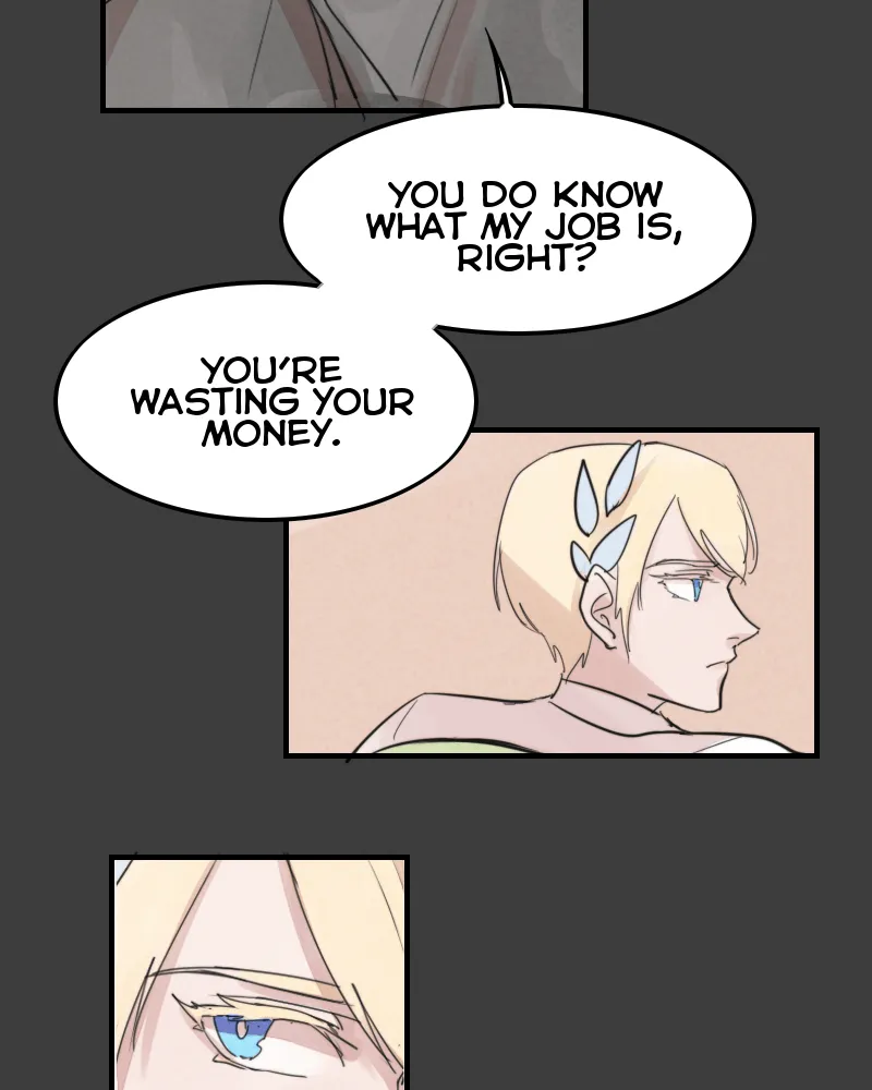 Read Blue Matter chapter 41 image 16 on Lezhin
