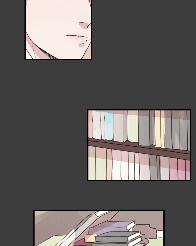Read Blue Matter chapter 41 image 17 on Lezhin