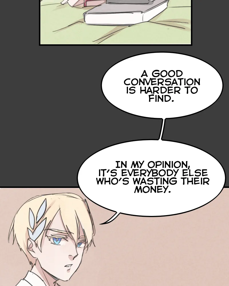 Read Blue Matter chapter 41 image 18 on Lezhin