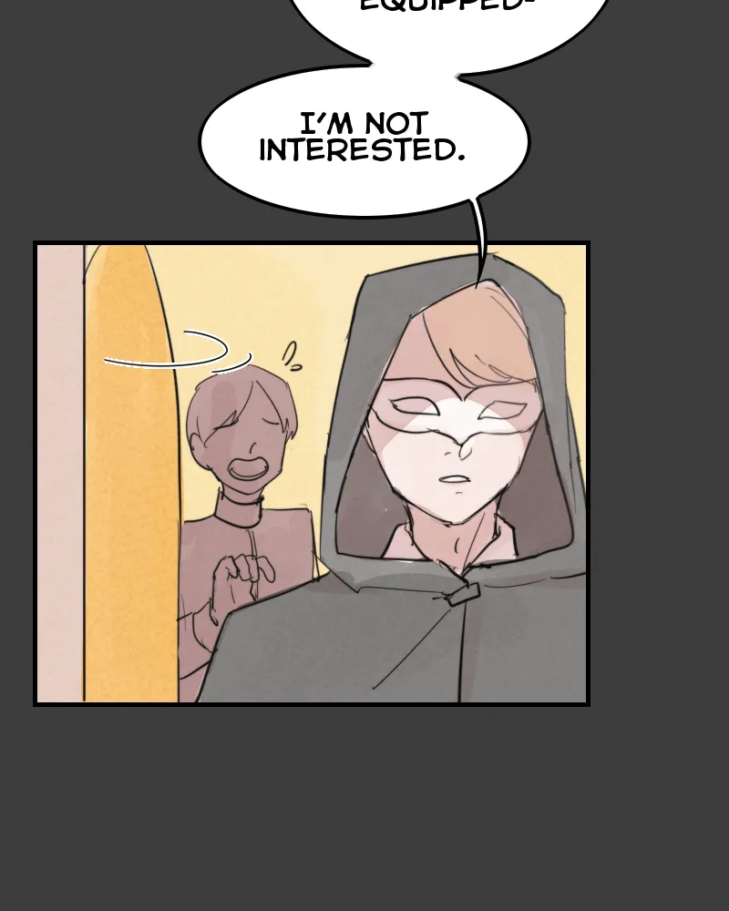 Read Blue Matter chapter 41 image 2 on Lezhin