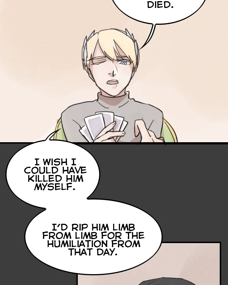 Read Blue Matter chapter 41 image 21 on Lezhin