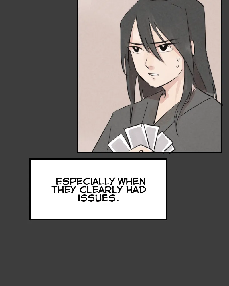 Read Blue Matter chapter 41 image 22 on Lezhin