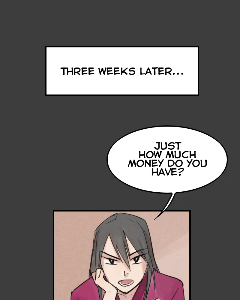 Read Blue Matter chapter 41 image 26 on Lezhin