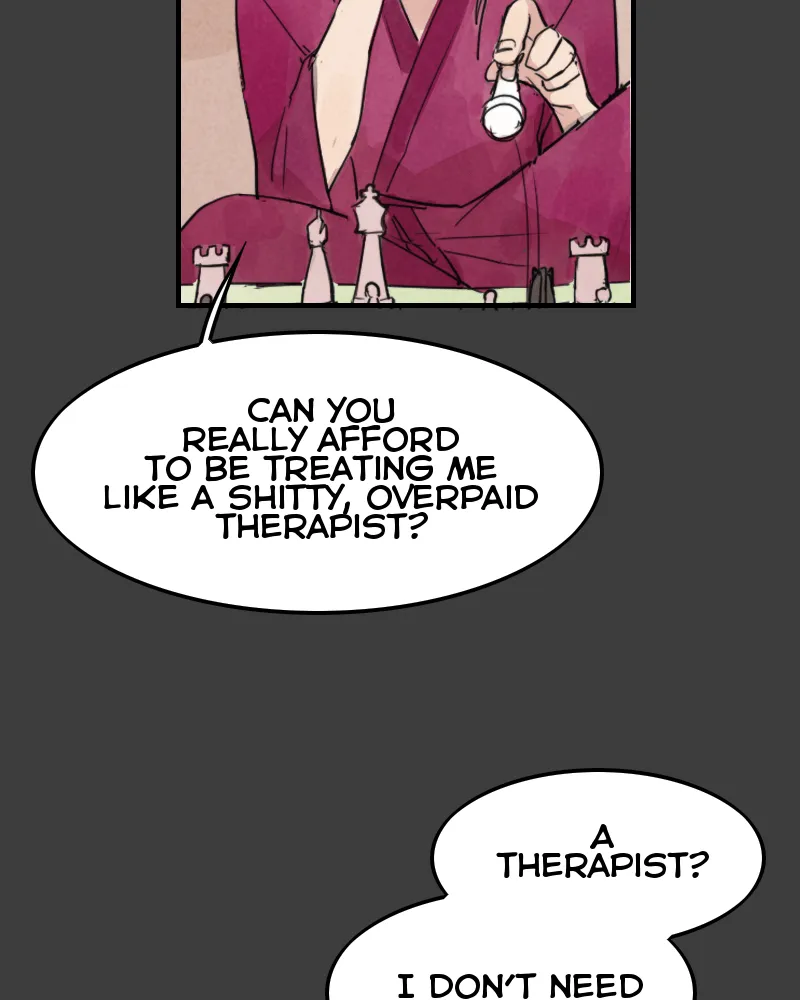 Read Blue Matter chapter 41 image 27 on Lezhin